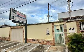 Pousada Rezende